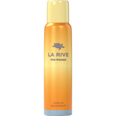 La Rive For Woman Deospray
