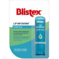 Blistex Lip Infusions Hydration - Balz&aacute;m na rty