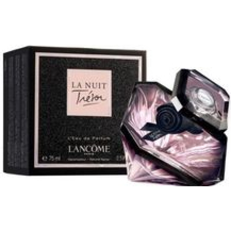Lancome La Nuit Tresor EDP