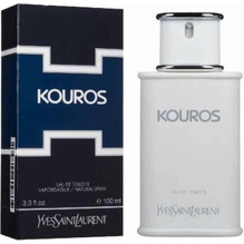 Yves Saint Laurent Kouros EDT