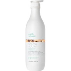 Milk Shake Volume Solution Volumizing Shampoo