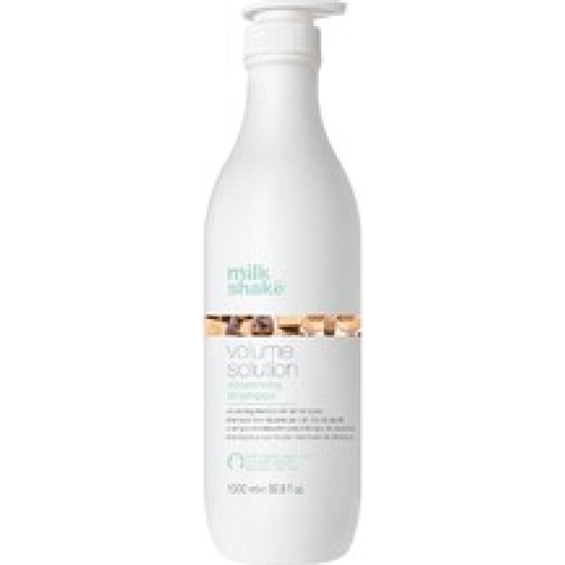 Milk Shake Volume Solution Volumizing Shampoo