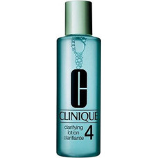 Clinique Clarifiante Clarifying Lotion 4 (Oily Skin) - Cleaning tonic