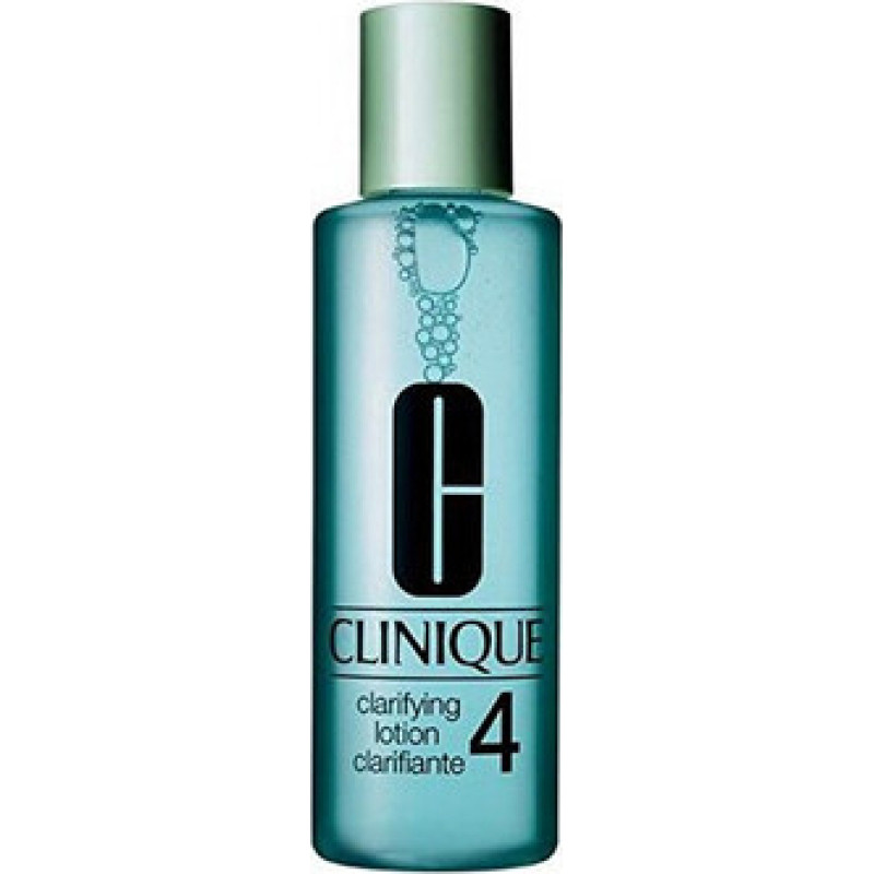 Clinique Clarifiante Clarifying Lotion 4 (Oily Skin) - Cleaning tonic