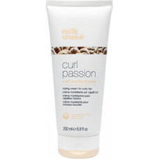 Milk Shake Curl Passion Curl Perfectionist Styling Cream - Stylingov&yacute; kr&eacute;m pro vlnit&eacute; a kudrnat&eacute; vlasy