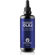 Renovality Original Series Renohair Oil - Regenerating Hair Oil