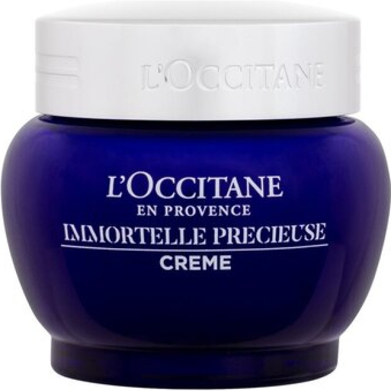 L&acute;occitane Precisious Cream - Precious Cream