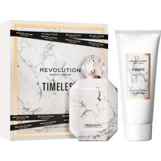Makeup Revolution Timeless EDT & Body Lotion Gift Set