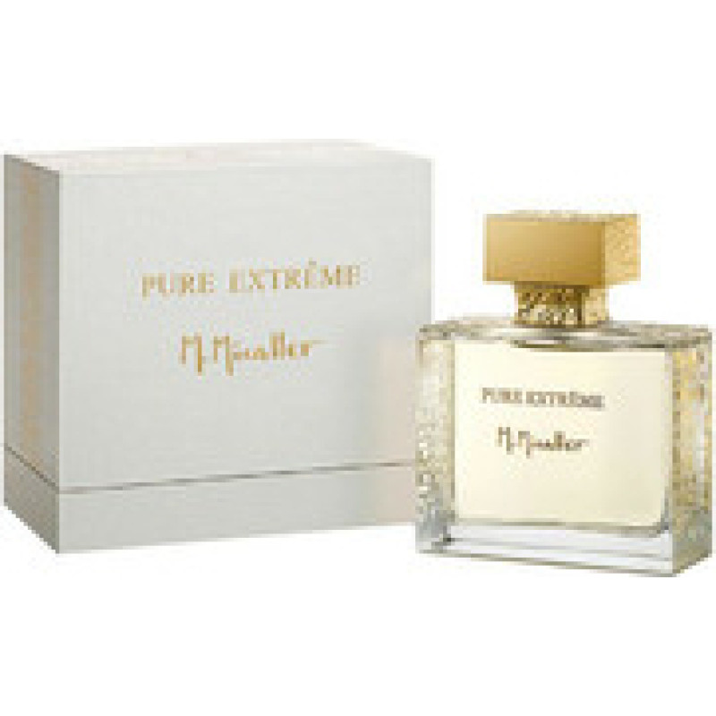 M.micallef Pure Extreme EDP