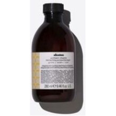Davines Alchemic Shampoo For Natural & Coloured Hair Golden