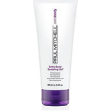 Paul Mitchell Extra Body Sculpting Gel