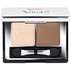 Pupa Vamp! (Compact Duo Eyeshadow) 2.2 g