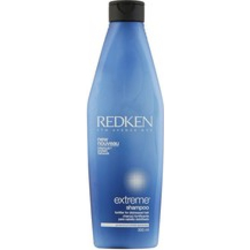 Redken Extreme Shampoo - Strengthening shampoo for weakened hair