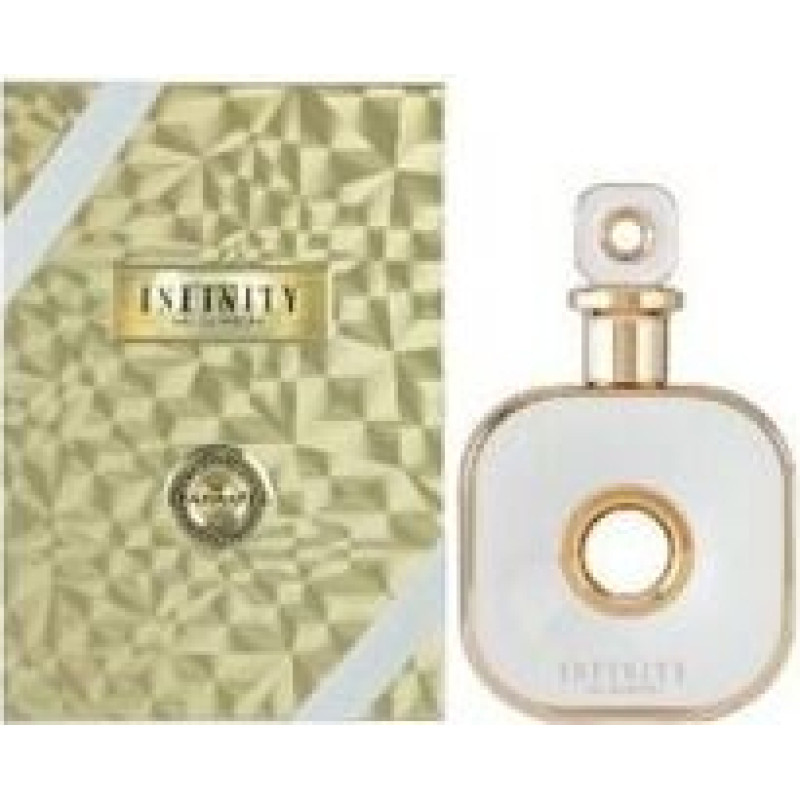 Parfīms Armaf Infinity Gold Ziedu Koksnes Muskuss EDP 105ml