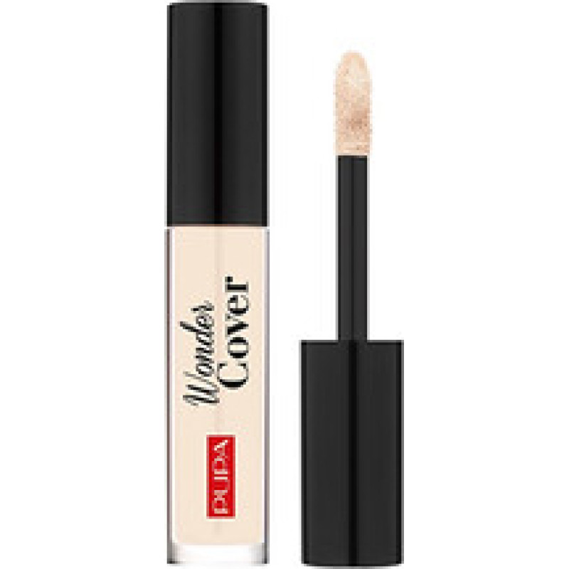 Pupa Wonder Cover Concealer - Tekut&yacute; korektor 4,2 ml