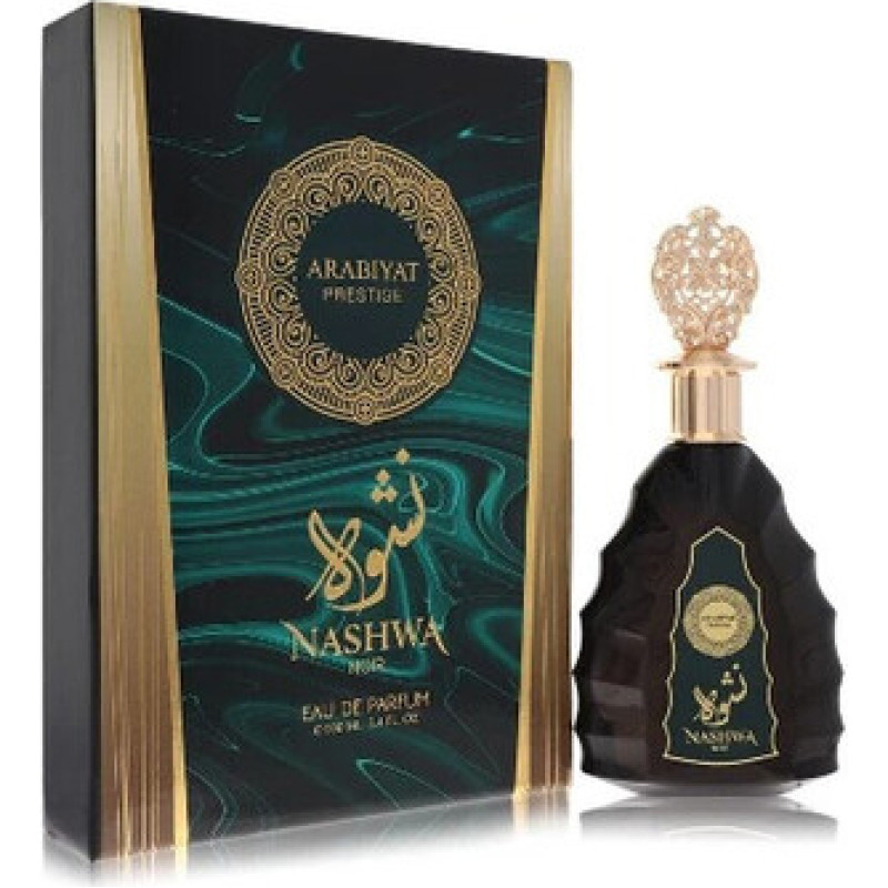 Arabiyat Prestige Nashwa Noir EDP