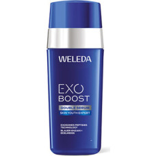 Weleda Modr&yacute; hořec a protěž alpsk&aacute; Double Serum - Pleťov&eacute; s&eacute;rum