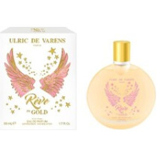 Ulric De Varens Reve In Gold EDP