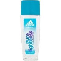 Dezodorants Adidas Pure Lightness 75 ml