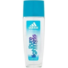 Dezodorants Adidas Pure Lightness 75 ml