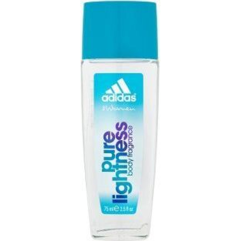 Dezodorants Adidas Pure Lightness 75 ml