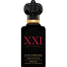 Clive Christian XXI Art Deco Amberwood Parfum