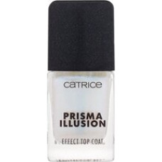 Catrice Effect Top Coat Prisma Illusion - Lak na nehty 10,5 ml