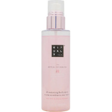 Rituals The Ritual of Sakura Shimmering Body Spray - Tělov&yacute; sprej se třpytkami