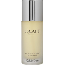 Calvin Klein Escape EDT vīriešiem 100 ml