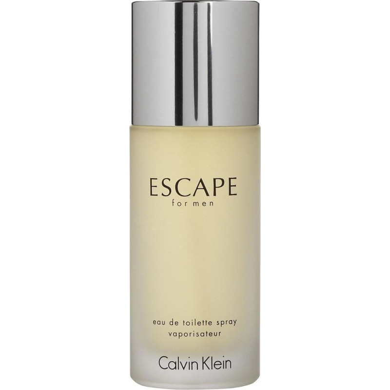 Calvin Klein Escape EDT vīriešiem 100 ml