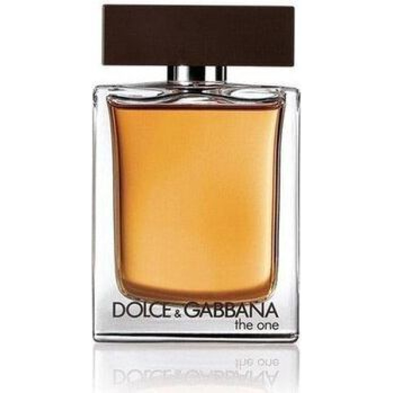 Dolce & Gabbana The One EDT vīriešiem 100 ml