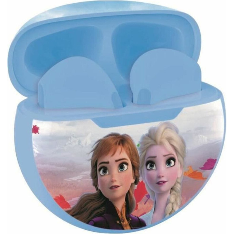 Bezvadu austiņas Lexibook Frozen II