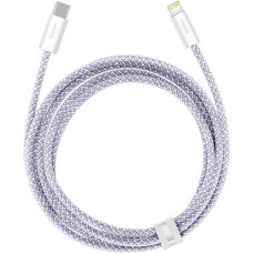 Baseus Dynamic 2 Series USB-C - Lightning 20W 480Mbps, 2 m