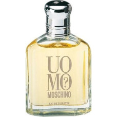 Moschino Uomo? Edt Spray, 125 ml
