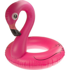 Piepūšamais ritenis - Flamingo (90 cm)