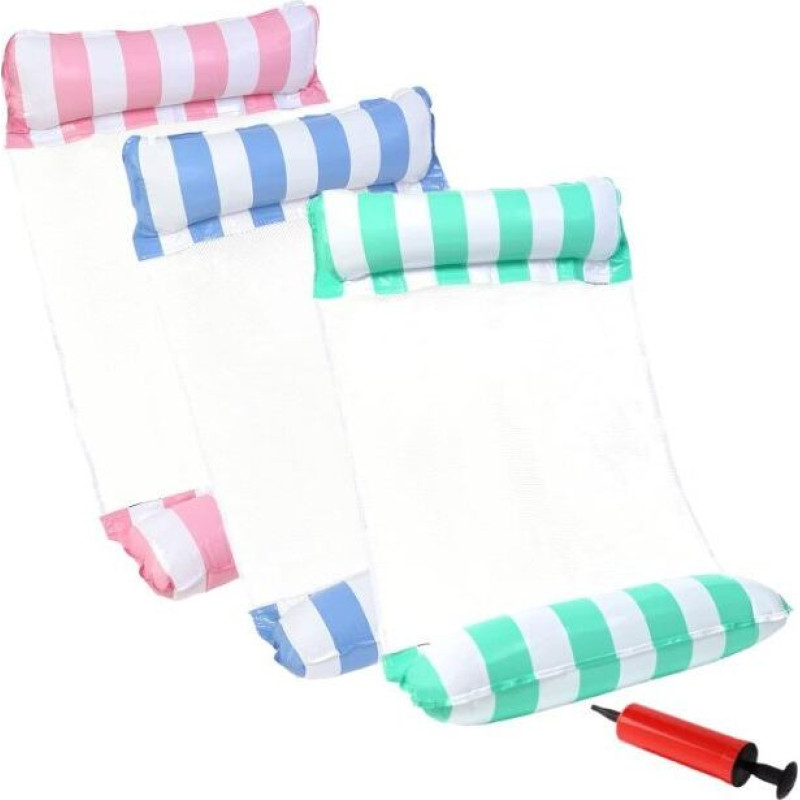 Piepūšamie ūdens pludiņi ‎Sunny Leisure, 3gab.