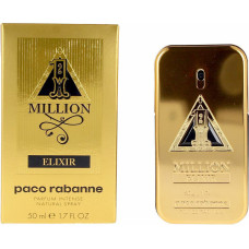 Paco Rabanne 1 Million Elixir Parfum Intense Edp Spray, 50 ml