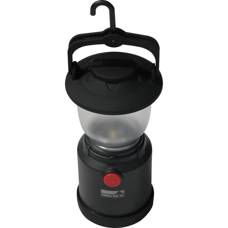LAMPA TURYSTYCZNA HIGH PEAK CAMP LIGHT /41483