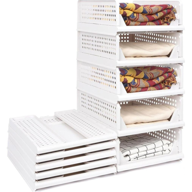 OSTWOLKE Garderobes organizators