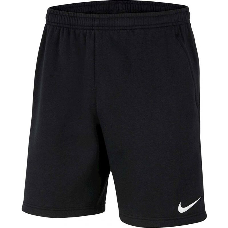Vīriešu šorti Nike Park 20 Short M CW6910-010, melni