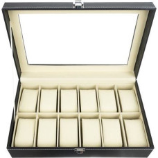 Kastīte rotaslietām, pulksteņiem