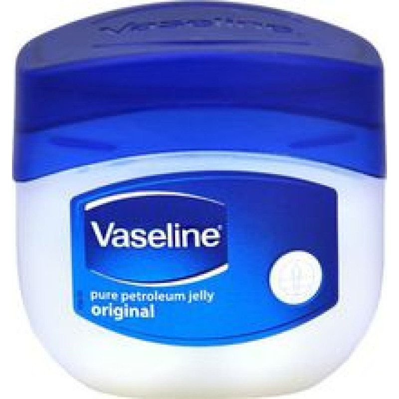 Vaseline Pure Vaseline - Pure cosmetic vaseline