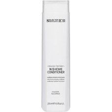 Selective Professional Rebuilding Treatment N.5 Home Conditioner - Vyživuj&iacute;c&iacute; kondicion&eacute;r pro velmi such&eacute; a po&scaron;kozen&eacute; vlasy