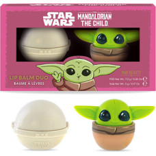 Mad Beauty Star Wars Mandalorian The Child Set - D&aacute;rkov&aacute; sada