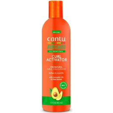 Cantu Avocado Hydrating Curl Activator - Stylingov&yacute; kr&eacute;m pro kudrnat&eacute; vlasy