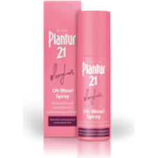 Plantur 21 #longhair Oh Wow! Spray