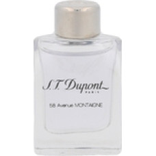 Dupont 58 Avenue Montaigne EDT Miniature