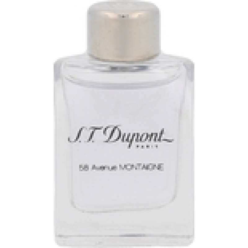 Dupont 58 Avenue Montaigne EDT Miniature
