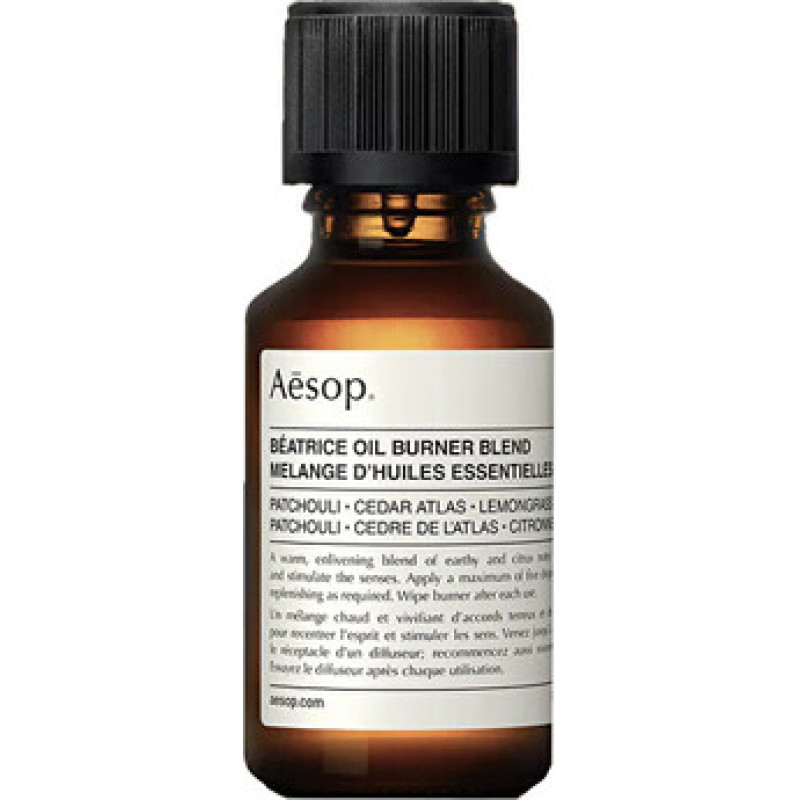 Aesop Beatrice Essential Oil - Esenci&aacute;ln&iacute; olej