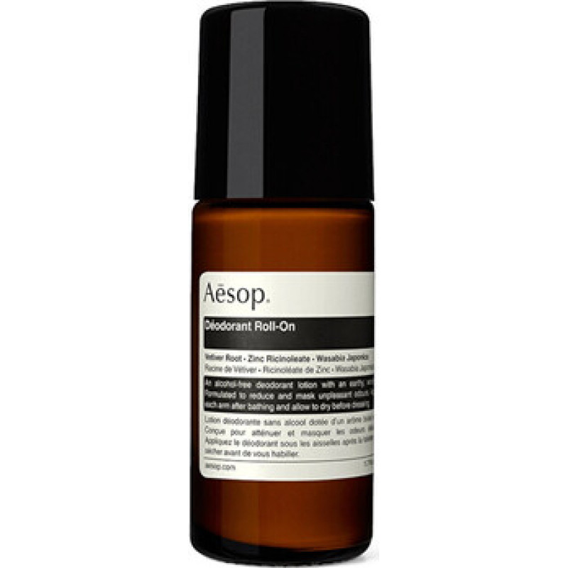 Aesop Deodorant Roll On - Kuličkov&yacute; deodorant